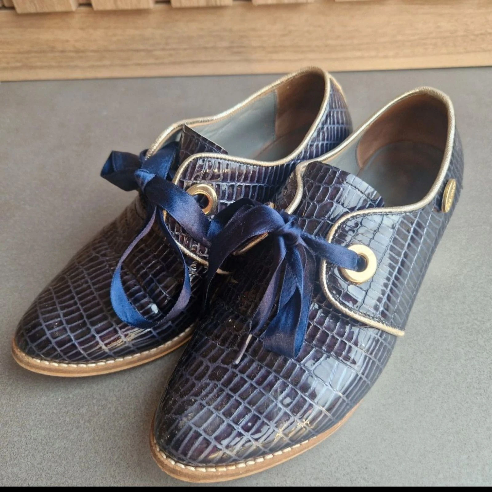 Sapato Pedicaty 